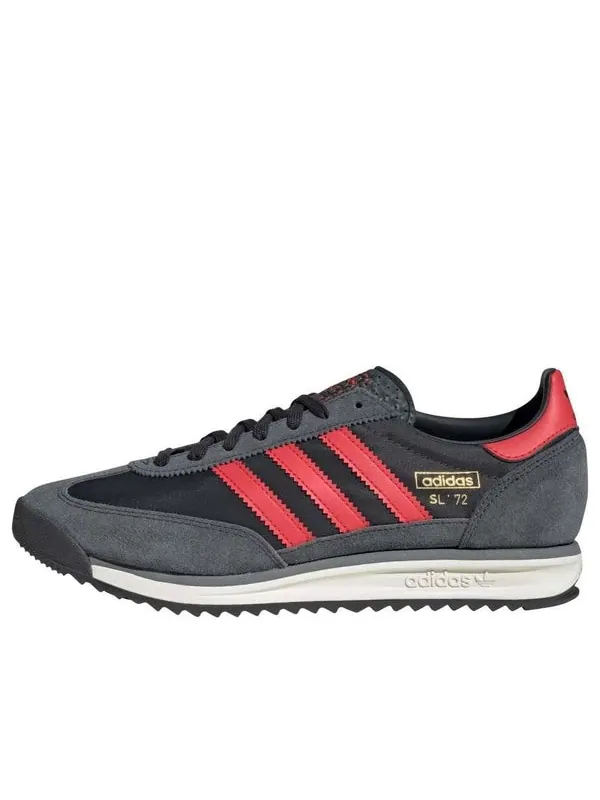 Кроссовки sl 72 rs Adidas — изображение 1 из 4, серый