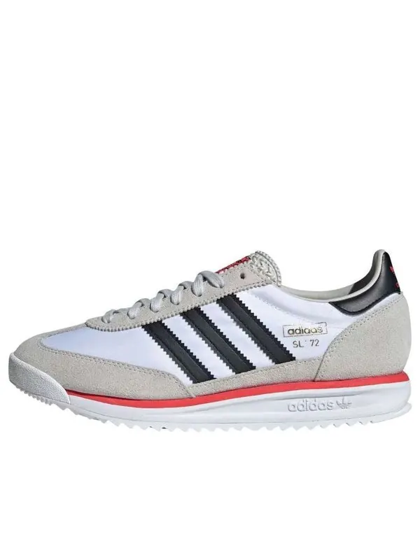 Кроссовки sl 72 rs Adidas — изображение 1 из 4, белый