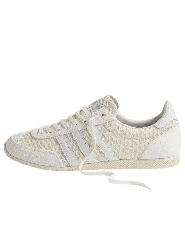 Кроссовки x end. japan og Adidas — изображение 1 из 1, белый
