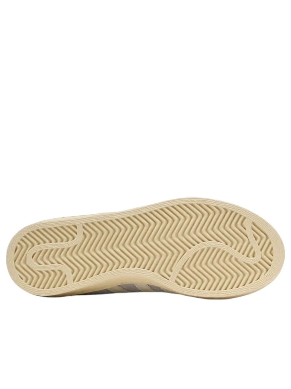 Кроссовки adidas Jabbar Lo 'Grey Ivory' — изображение 4 из 6, серый