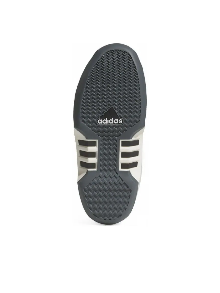 Кроссовки adidas Crazy 2 'Zero Metallic' — изображение 6 из 6, серебряный