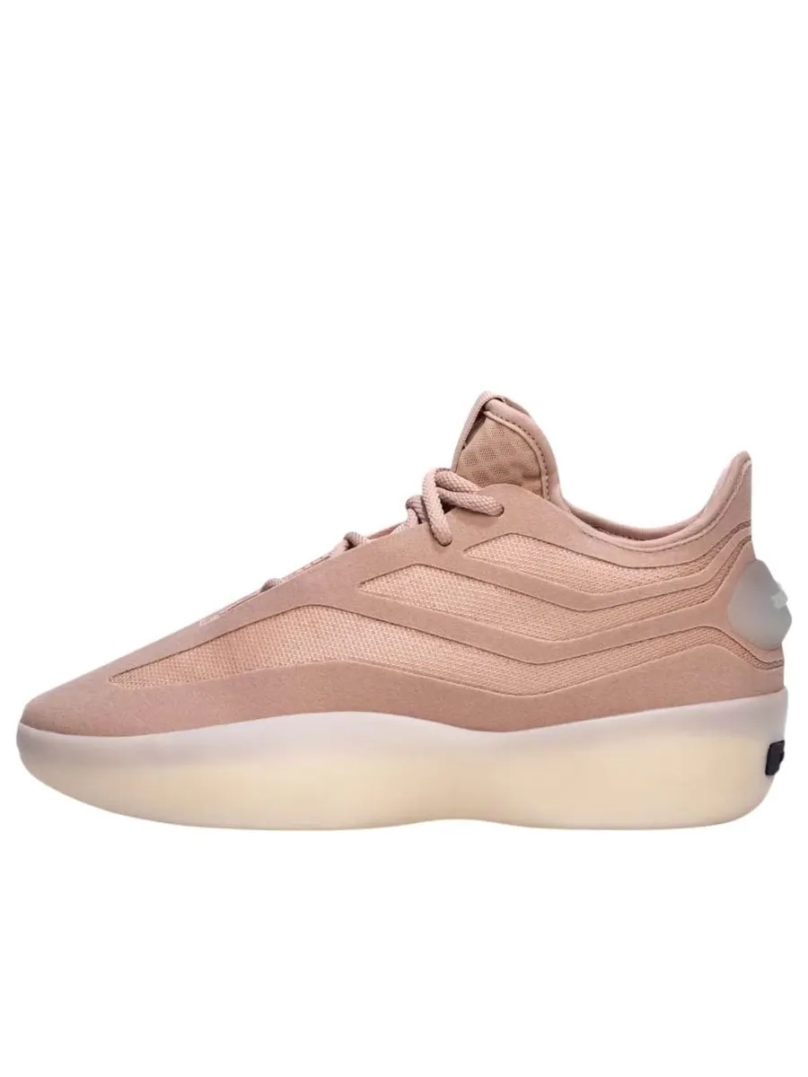 Кроссовки adidas Fear of God Athletics II Basketball Low 'Ash Pearl' — изображение 1 из 4, медь