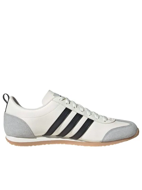 Кроссовки vs jog 2.0 Adidas — изображение 2 из 4, белый
