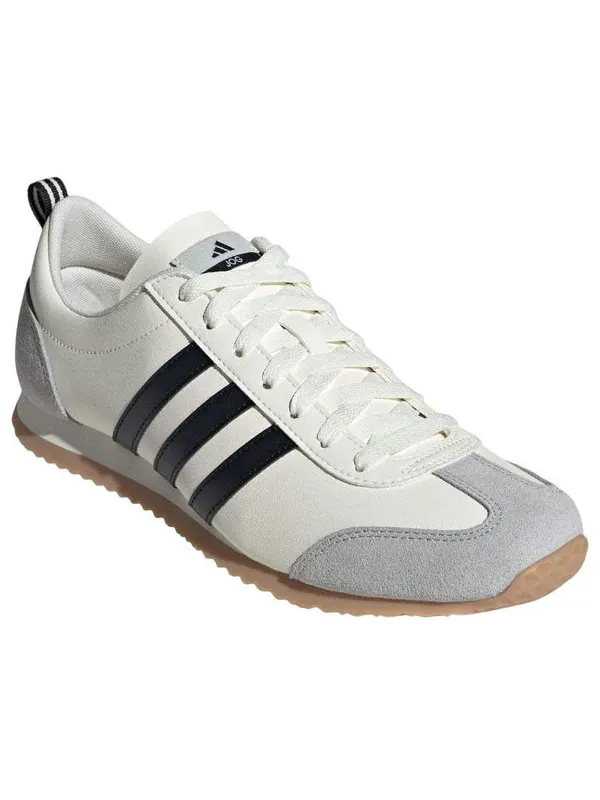 Кроссовки vs jog 2.0 Adidas — изображение 3 из 4, белый