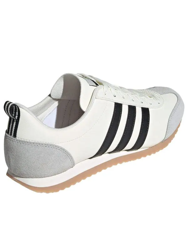 Кроссовки vs jog 2.0 Adidas — изображение 4 из 4, белый