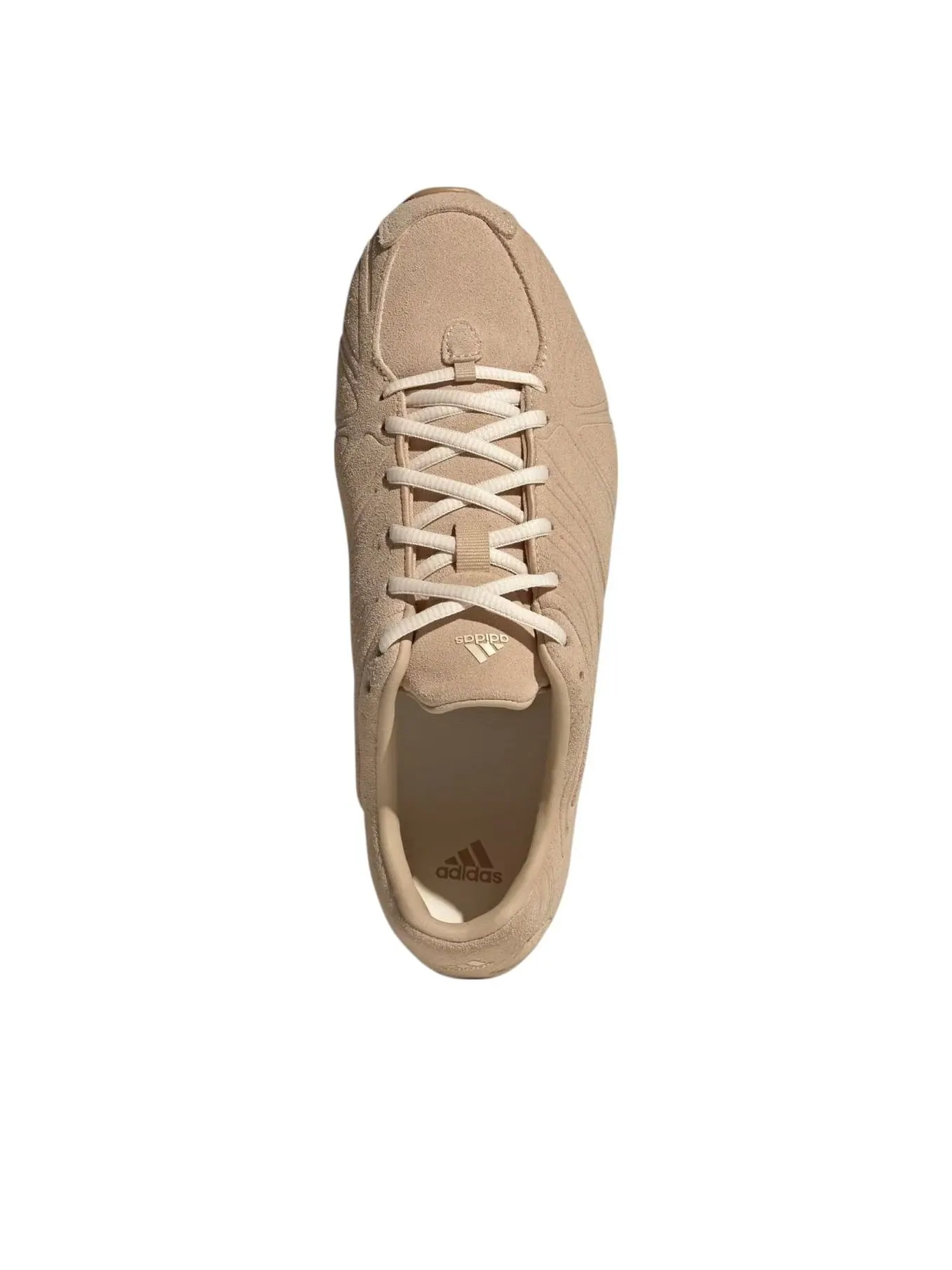 (WMNS) Adidas Ghost Sprint 'Magic Beige' — изображение 4 из 5, бежевый/белый