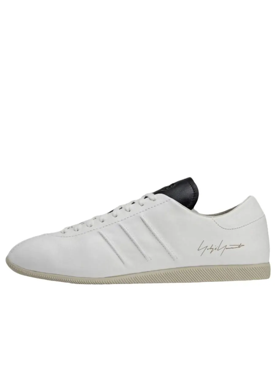 Кроссовки adidas x Y-3 Japan 'White Black Talc' — изображение 1 из 5, белый