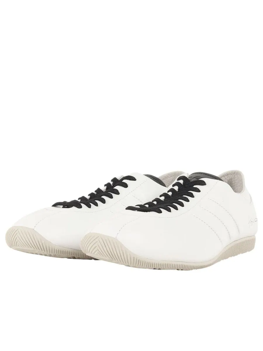 Кроссовки adidas x Y-3 Japan 'White Black Talc' — изображение 2 из 5, белый