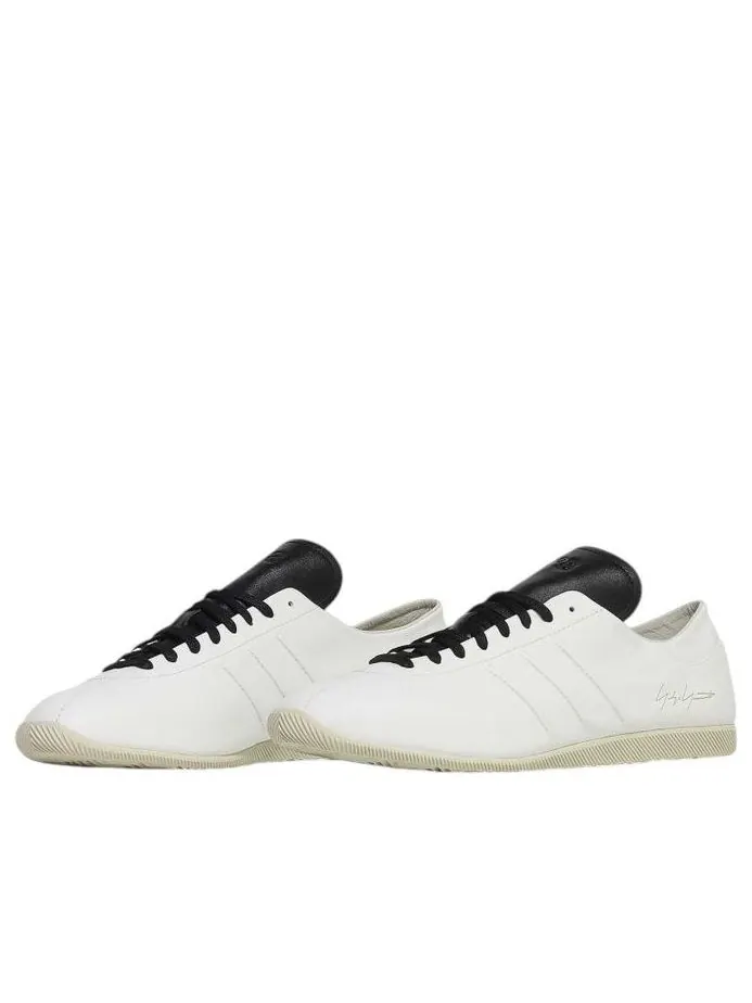Кроссовки adidas x Y-3 Japan 'White Black Talc' — изображение 3 из 5, белый