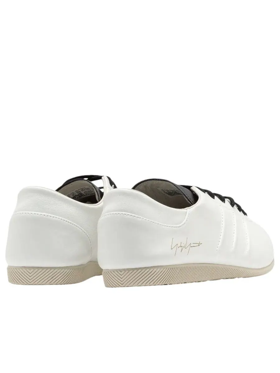 Кроссовки adidas x Y-3 Japan 'White Black Talc' — изображение 4 из 5, белый