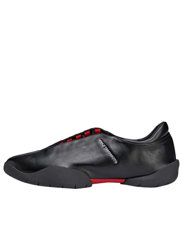 Кроссовки y-3 regu mary jane Adidas — изображение 1 из 4, черный