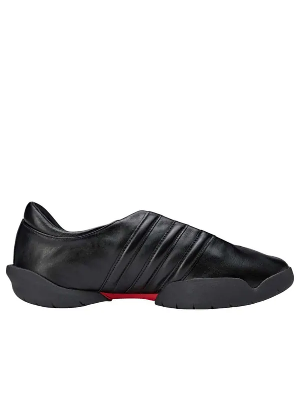 Кроссовки y-3 regu mary jane Adidas — изображение 2 из 4, черный
