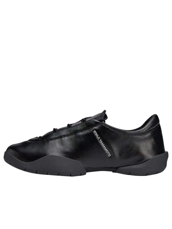Кроссовки y-3 regu Adidas — изображение 1 из 4, черный