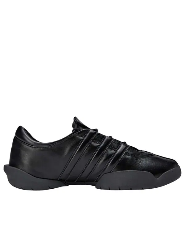 Кроссовки y-3 regu Adidas — изображение 2 из 4, черный