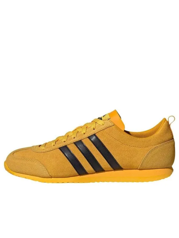 Кроссовки vs jog 2.0 Adidas — изображение 1 из 4, желтый