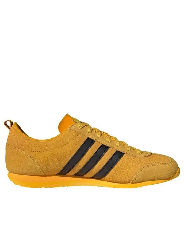 Кроссовки vs jog 2.0 Adidas — изображение 2 из 4, желтый