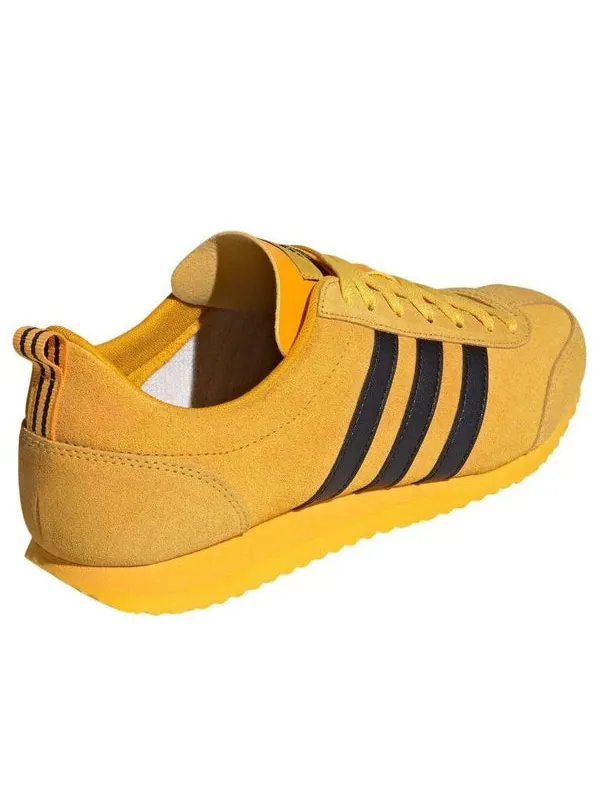 Кроссовки vs jog 2.0 Adidas — изображение 4 из 4, желтый