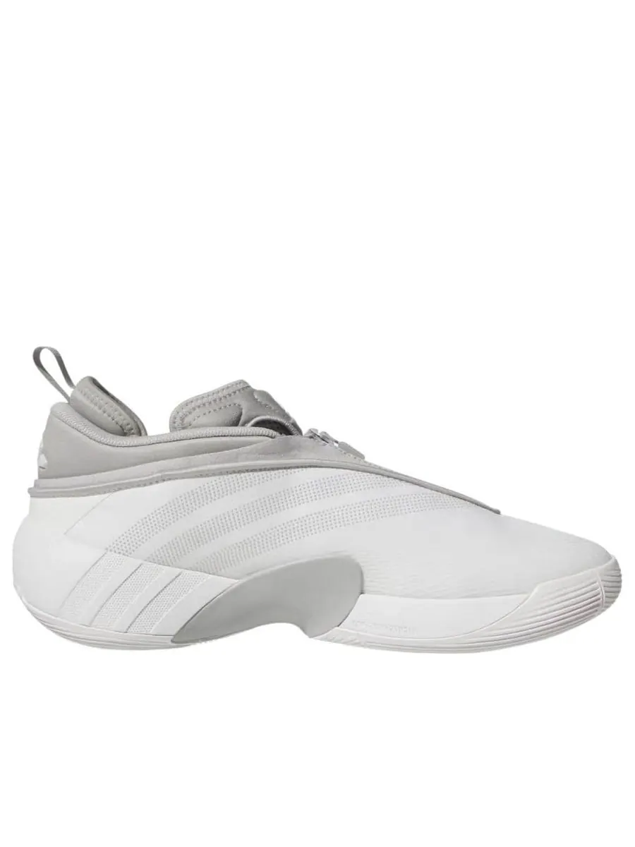 Кроссовки adidas D.O.N. Issue #7 'Team Cloud White' — изображение 2 из 6, белый