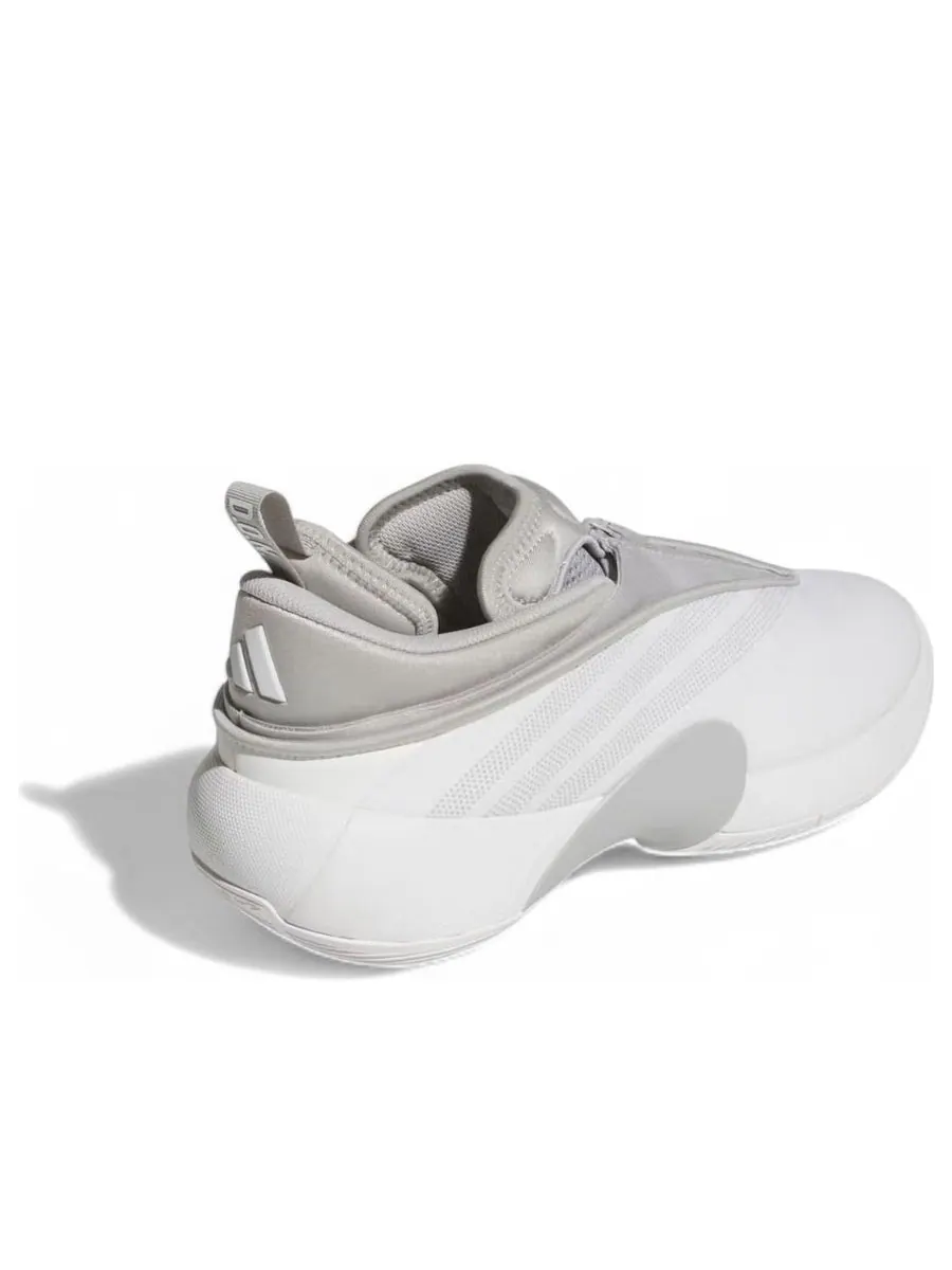 Кроссовки adidas D.O.N. Issue #7 'Team Cloud White' — изображение 4 из 6, белый