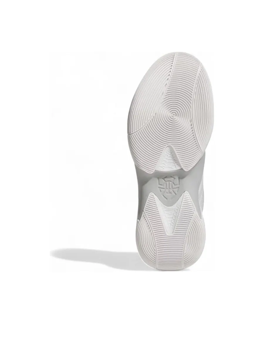 Кроссовки adidas D.O.N. Issue #7 'Team Cloud White' — изображение 6 из 6, белый