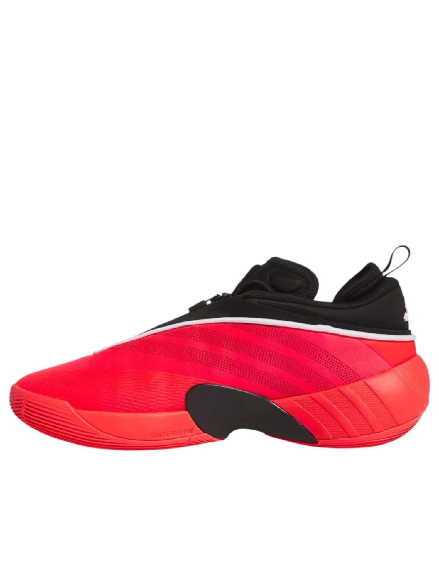 Adidas DON Issue #7 'Lucid Red' — изображение 1 из 5, красный/черный/белый