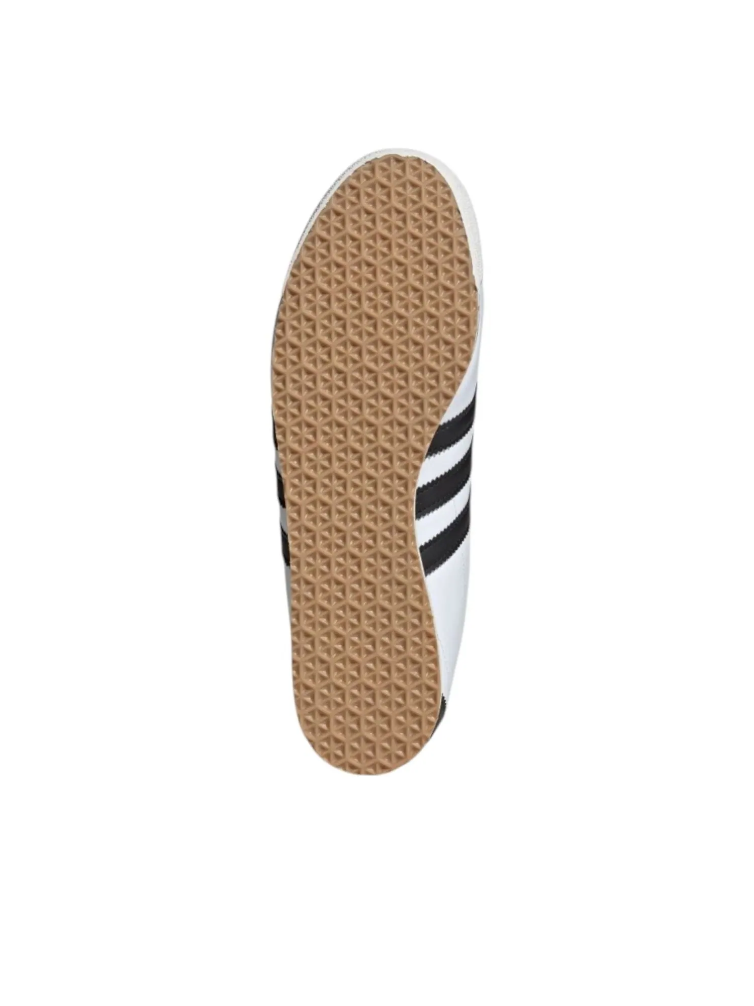 Кроссовки adidas Italia 70s 'White Black Gum' — изображение 4 из 5, белый