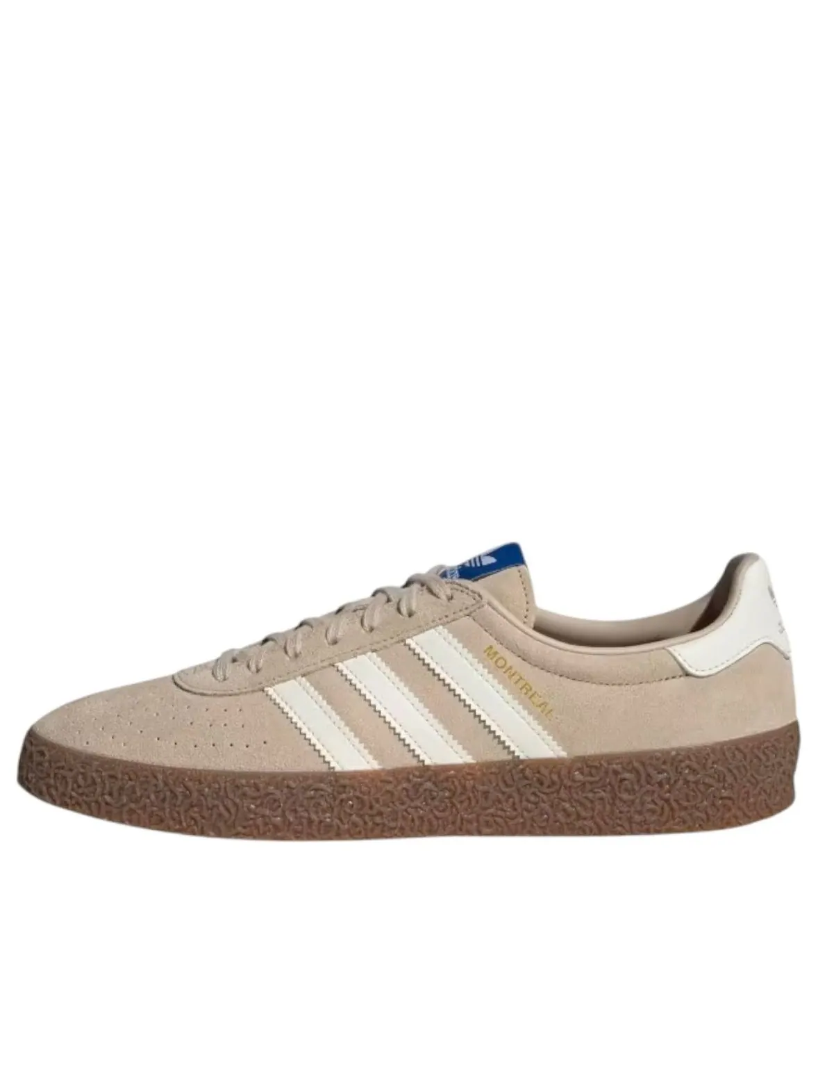 Кроссовки adidas Montreal RM 'Magic Beige' — изображение 1 из 5, бежевый