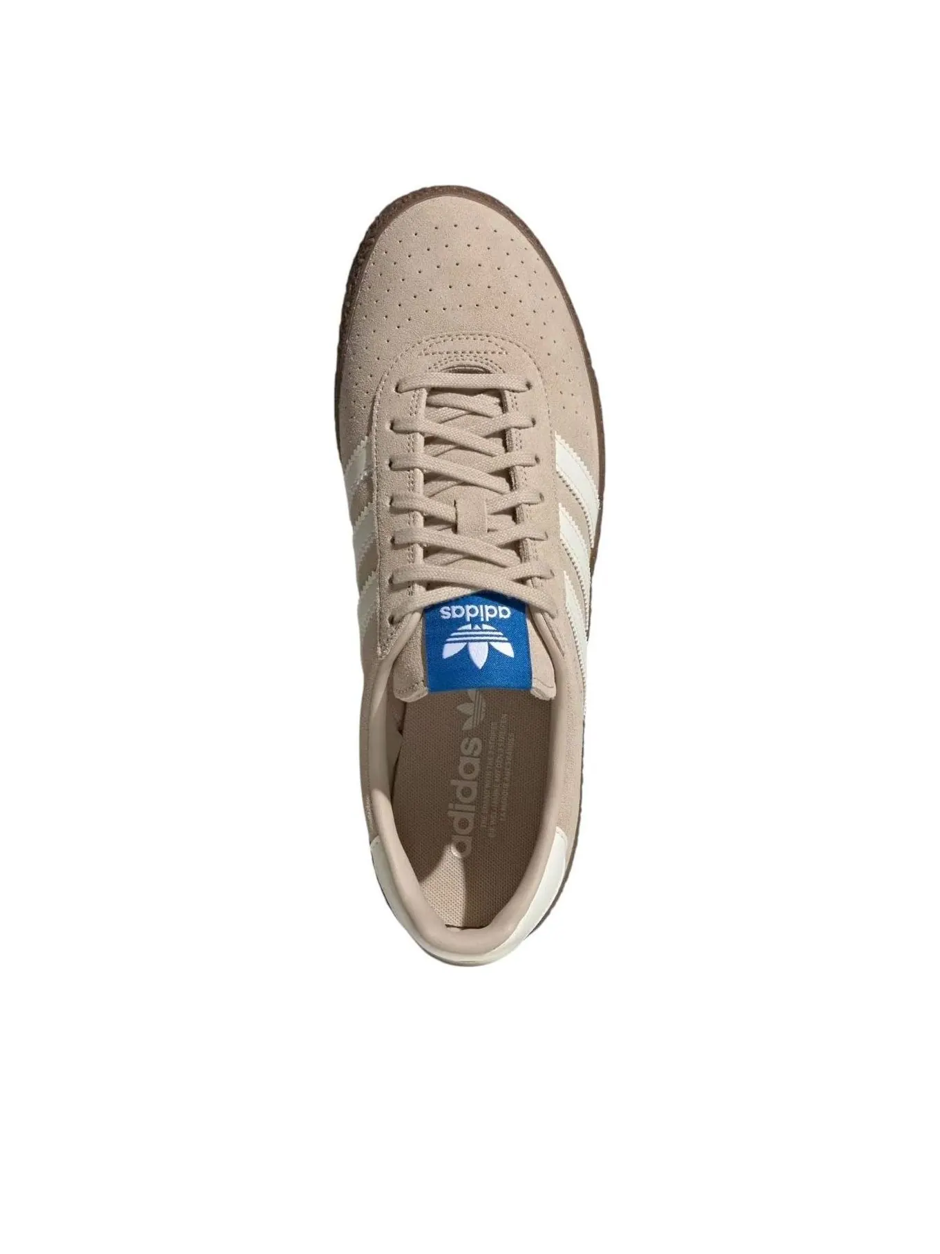 Кроссовки adidas Montreal RM 'Magic Beige' — изображение 2 из 5, бежевый