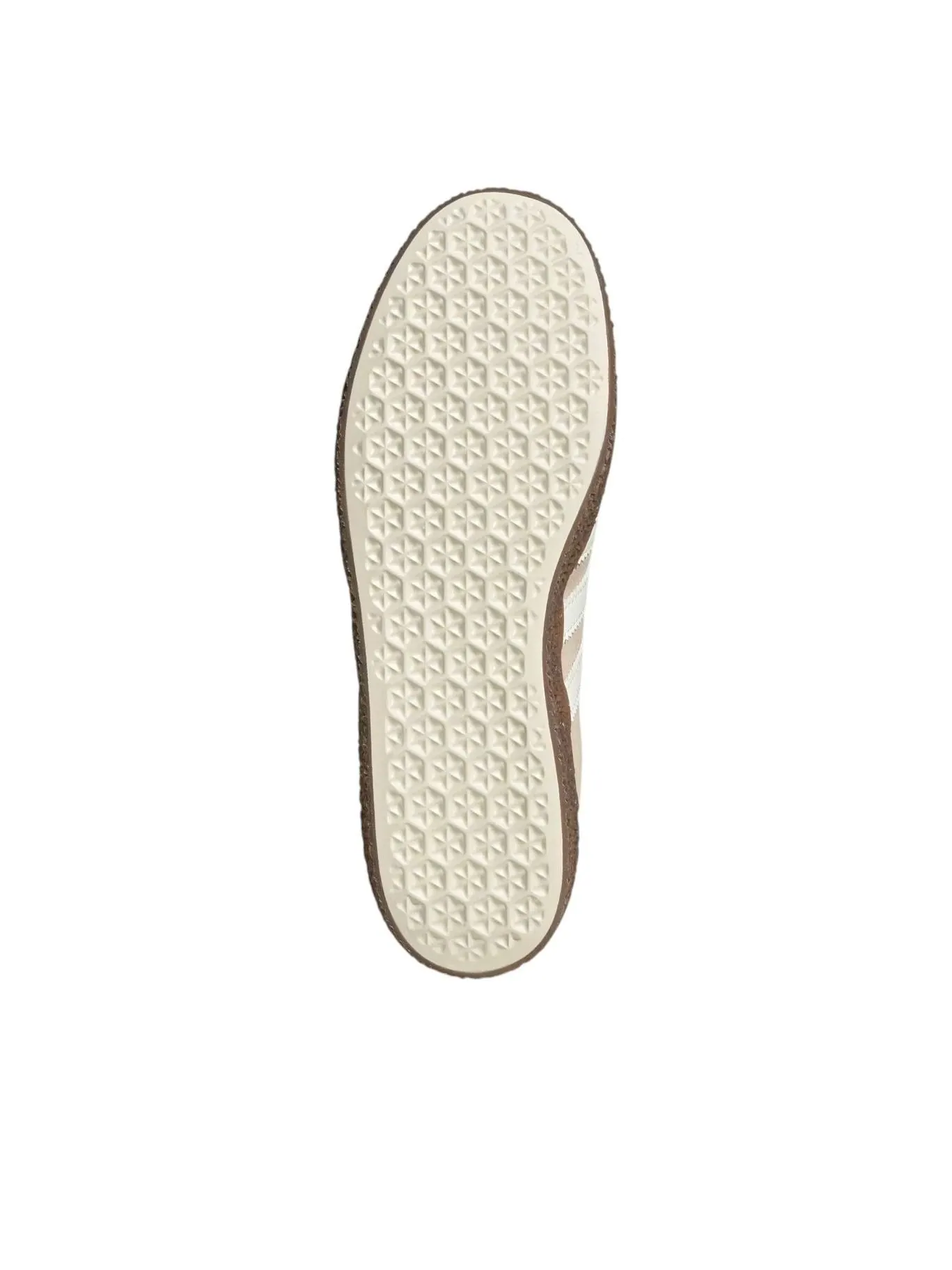 Кроссовки adidas Montreal RM 'Magic Beige' — изображение 3 из 5, бежевый