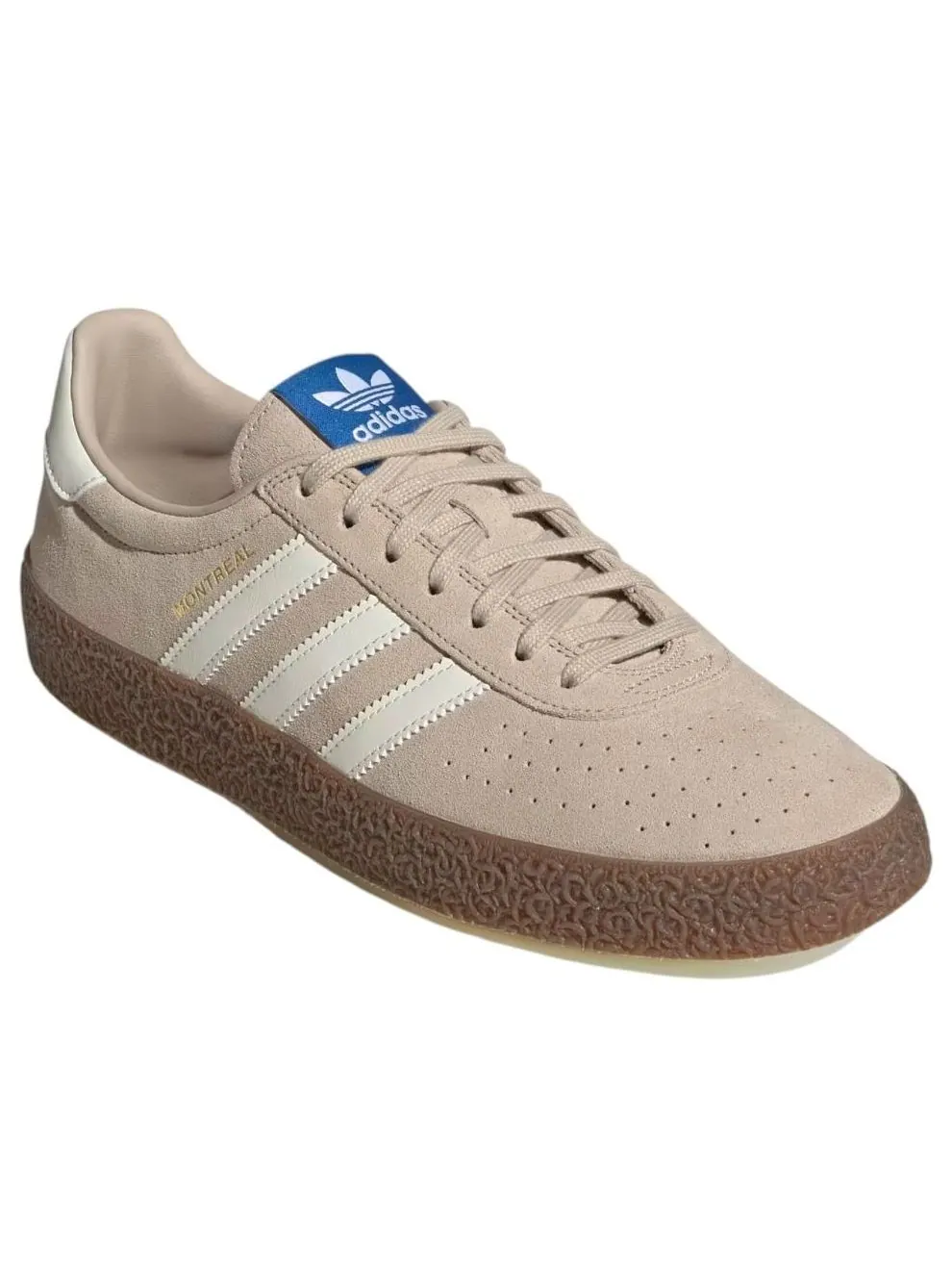 Кроссовки adidas Montreal RM 'Magic Beige' — изображение 4 из 5, бежевый