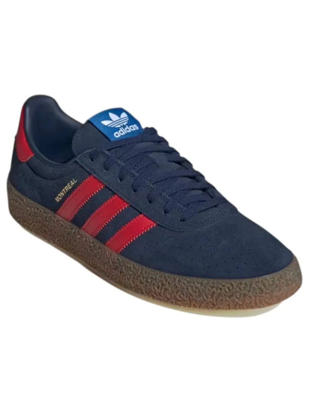 Adidas Montreal RM 'Night Indigo' — изображение 4 из 5, индиго