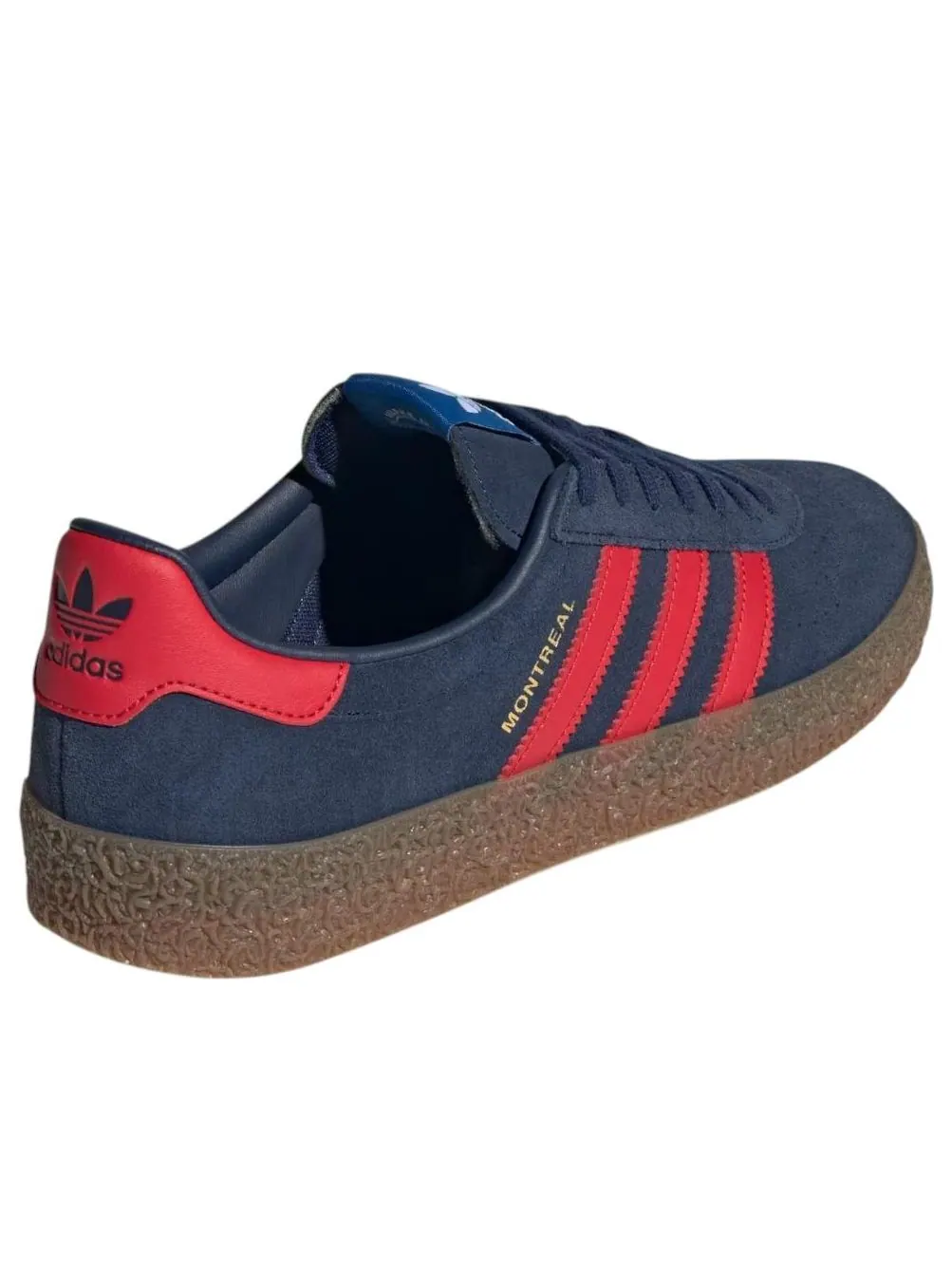 Adidas Montreal RM 'Night Indigo' — изображение 5 из 5, индиго