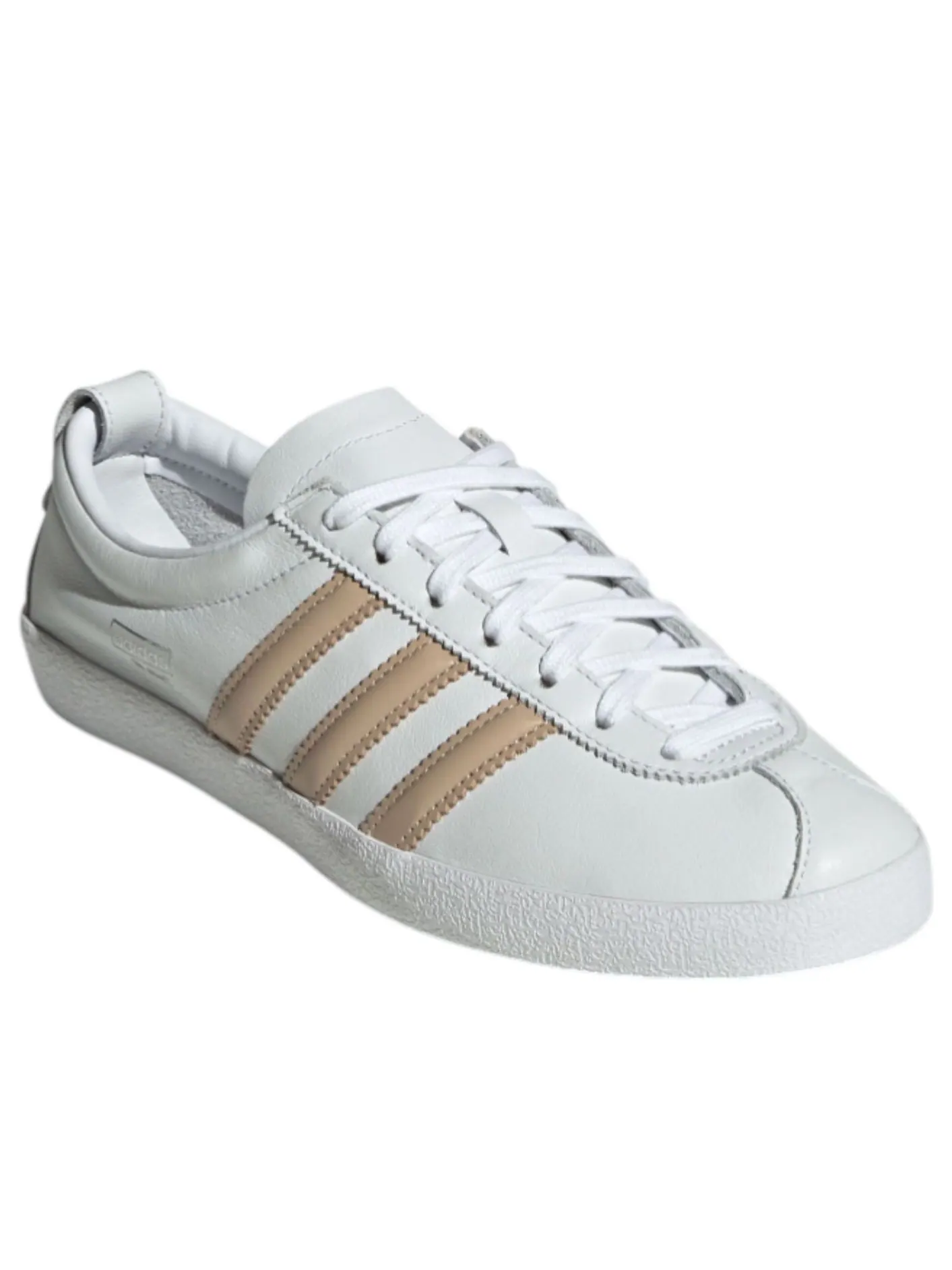Кроссовки (WMNS) adidas Blanc 'White' — изображение 2 из 5, белый