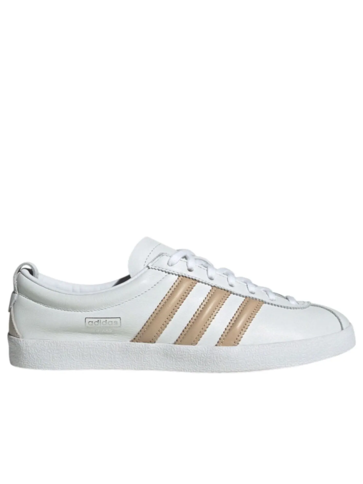 Кроссовки (WMNS) adidas Blanc 'White' — изображение 3 из 5, белый