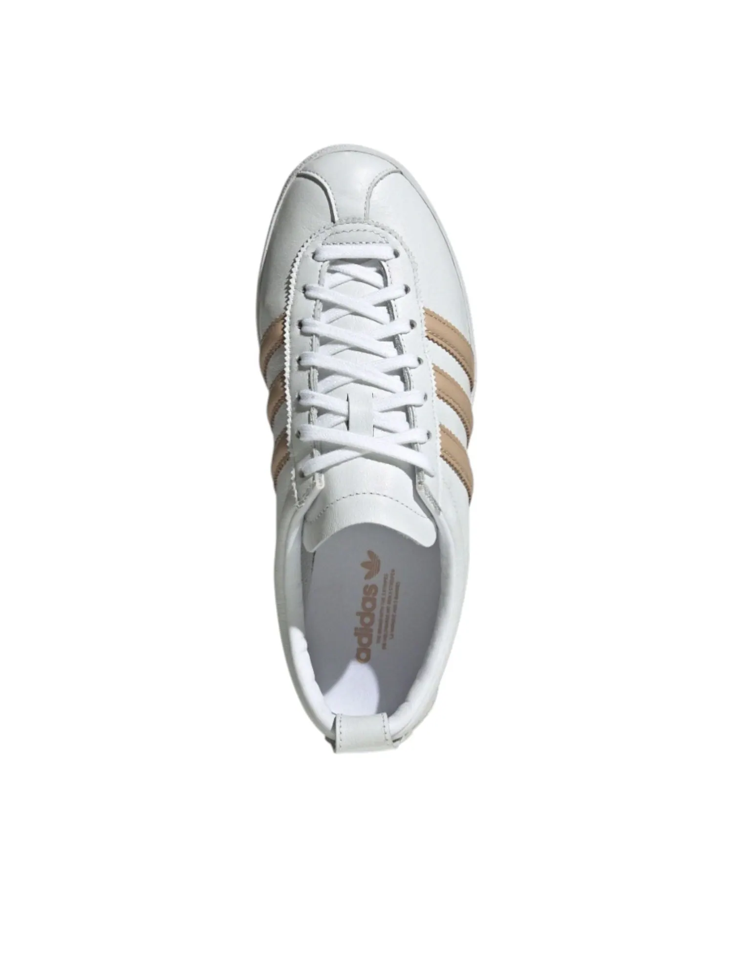 Кроссовки (WMNS) adidas Blanc 'White' — изображение 4 из 5, белый