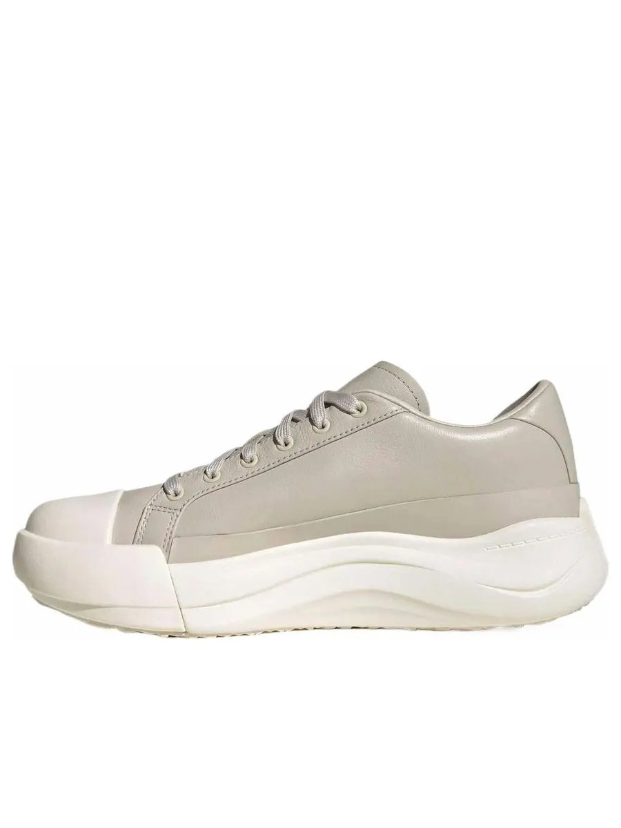 Кроссовки adidas MAXXCOURT PRO FOS 'Beige Cream' — изображение 1 из 6, бежевый