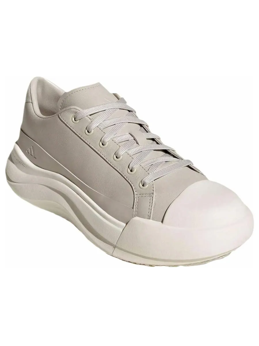Кроссовки adidas MAXXCOURT PRO FOS 'Beige Cream' — изображение 3 из 6, бежевый