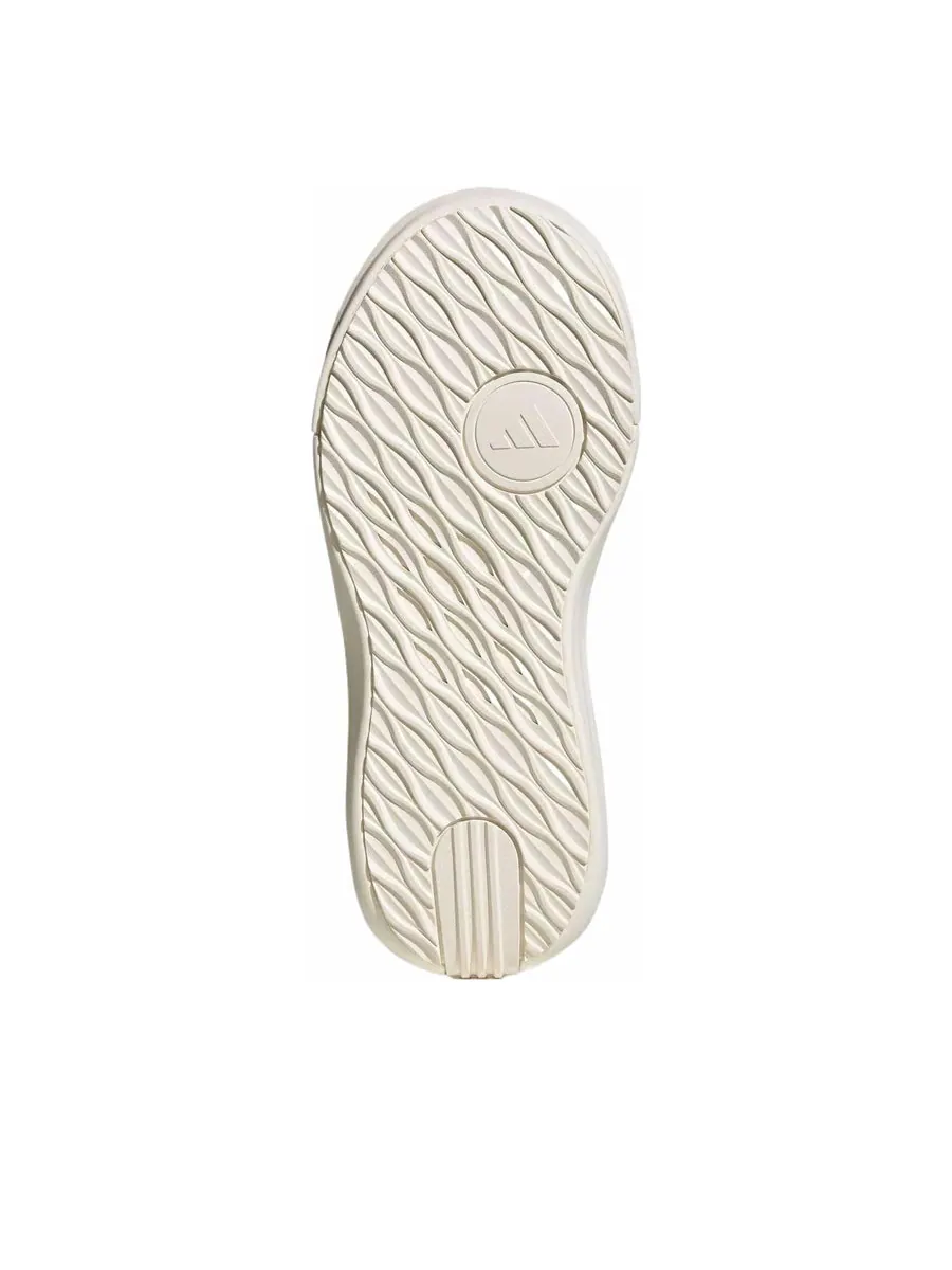 Кроссовки adidas MAXXCOURT PRO FOS 'Beige Cream' — изображение 6 из 6, бежевый