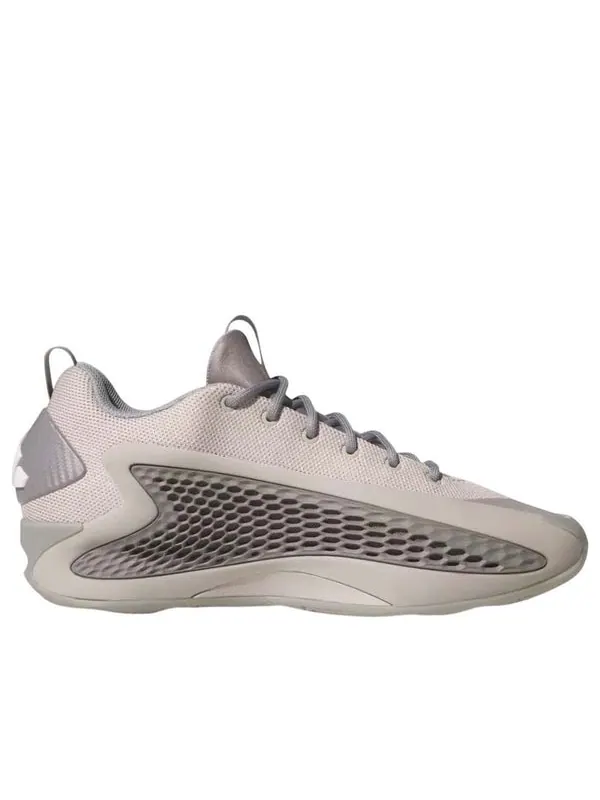Кроссовки ae 1 low Adidas — изображение 2 из 4, серый