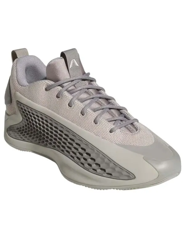 Кроссовки ae 1 low Adidas — изображение 3 из 4, серый