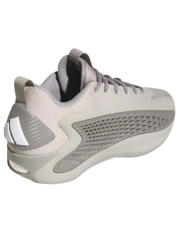 Кроссовки ae 1 low Adidas — изображение 4 из 4, серый