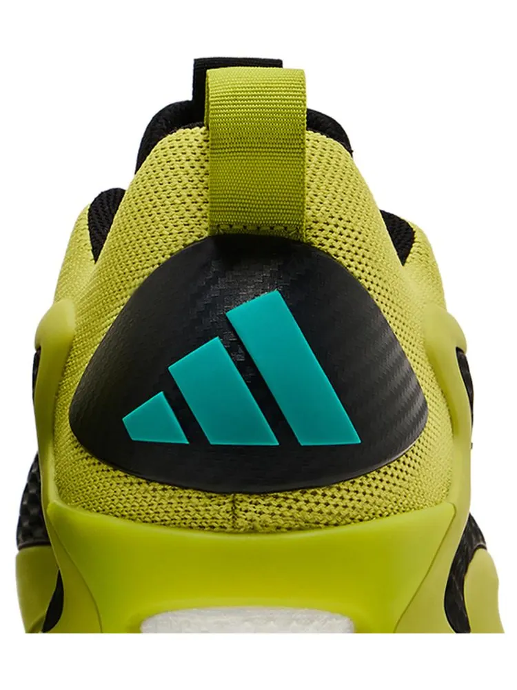 Кроссовки adidas AE 1 Low 'Preloved Lime' — изображение 7 из 8, зеленый