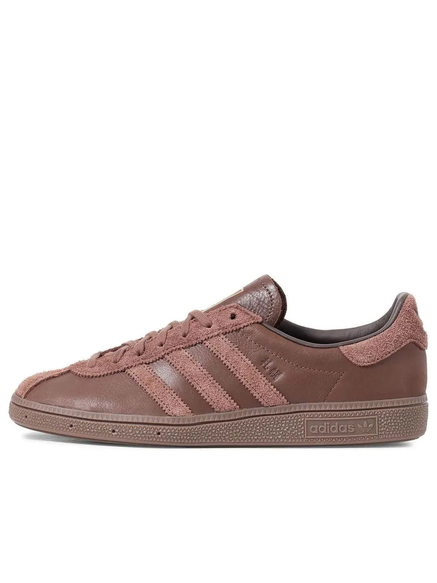 Кроссовки adidas x size? Billy's Sapporo 'Japan Brown' — изображение 1 из 6, коричневый