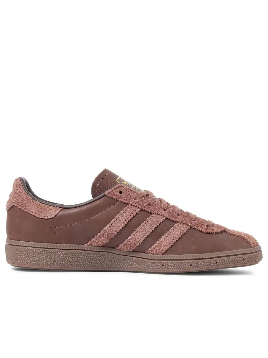 Кроссовки adidas x size? Billy's Sapporo 'Japan Brown' — изображение 2 из 6, коричневый