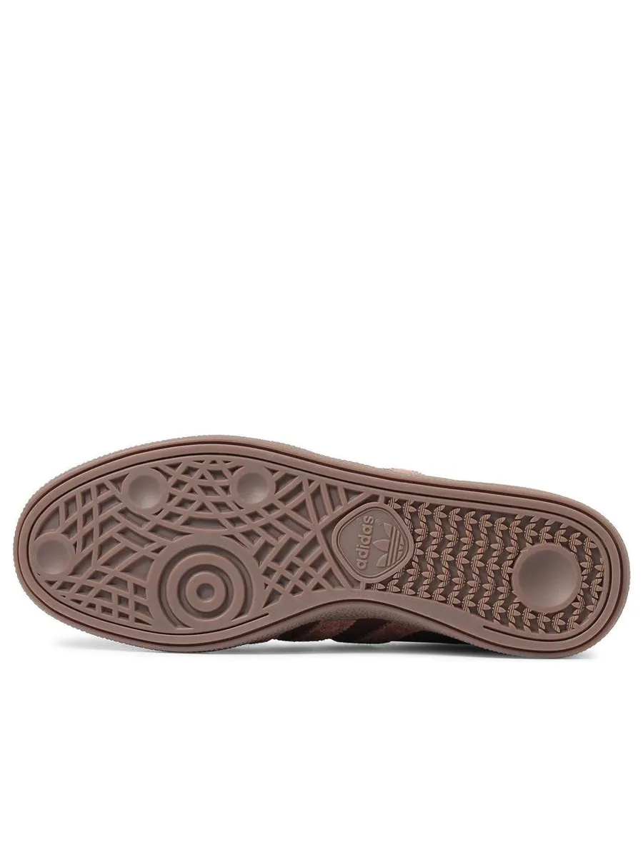 Кроссовки adidas x size? Billy's Sapporo 'Japan Brown' — изображение 6 из 6, коричневый