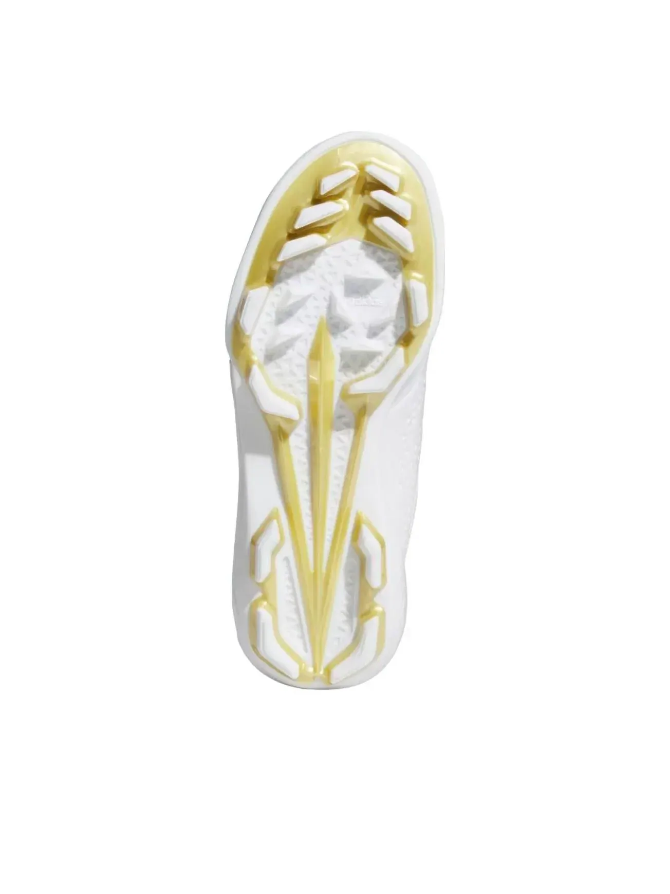 Кроссовки Adidas Adizero Electric JP Strap 'White' JS2192 — изображение 3 из 5, белый