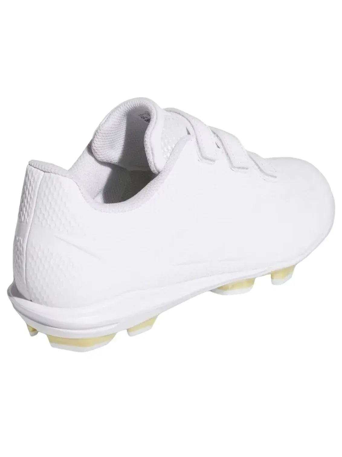 Кроссовки Adidas Adizero Electric JP Strap 'White' JS2192 — изображение 5 из 5, белый