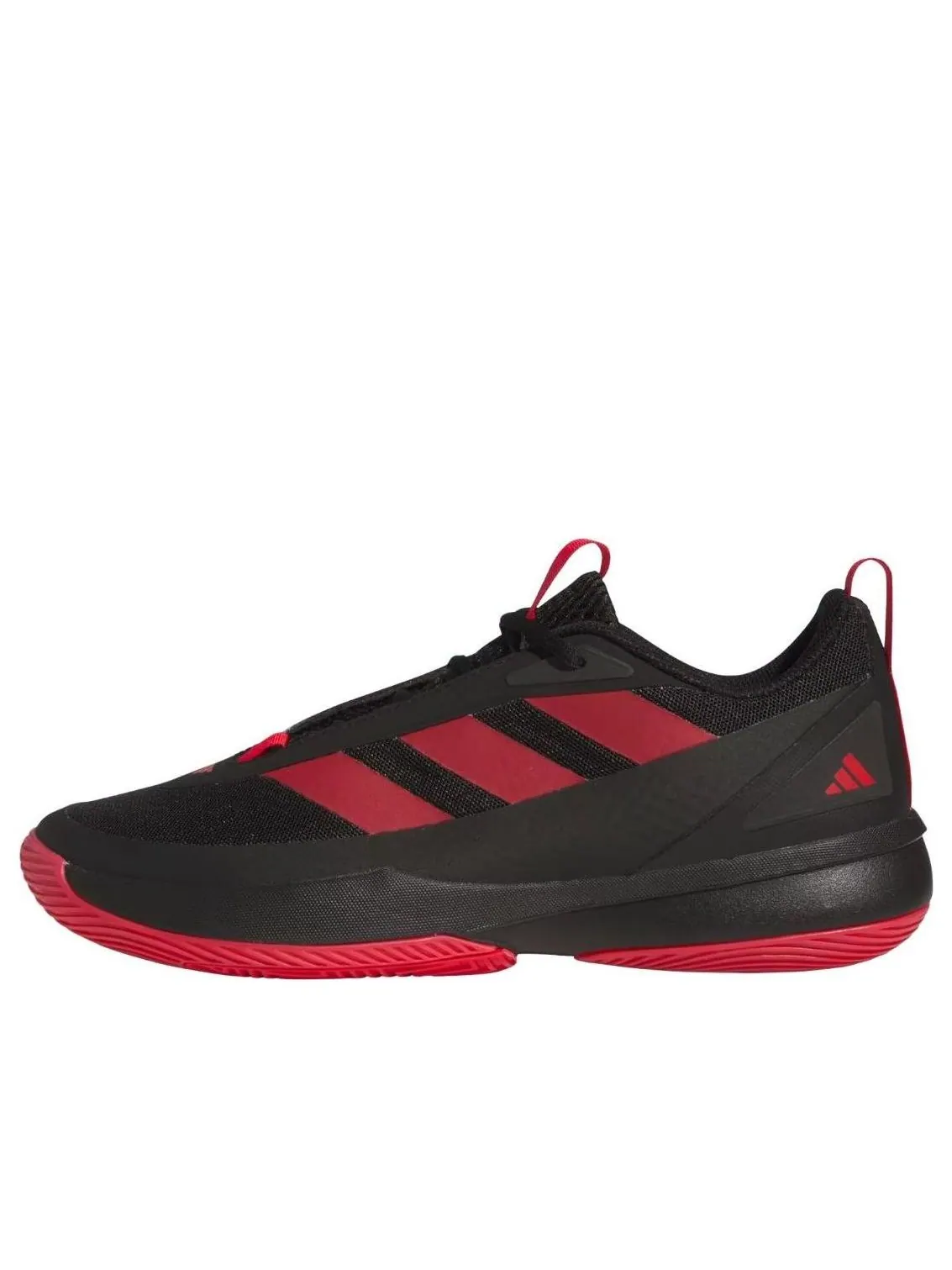 Adidas Subzone 'Black Pure Ruby' — изображение 1 из 5, черный