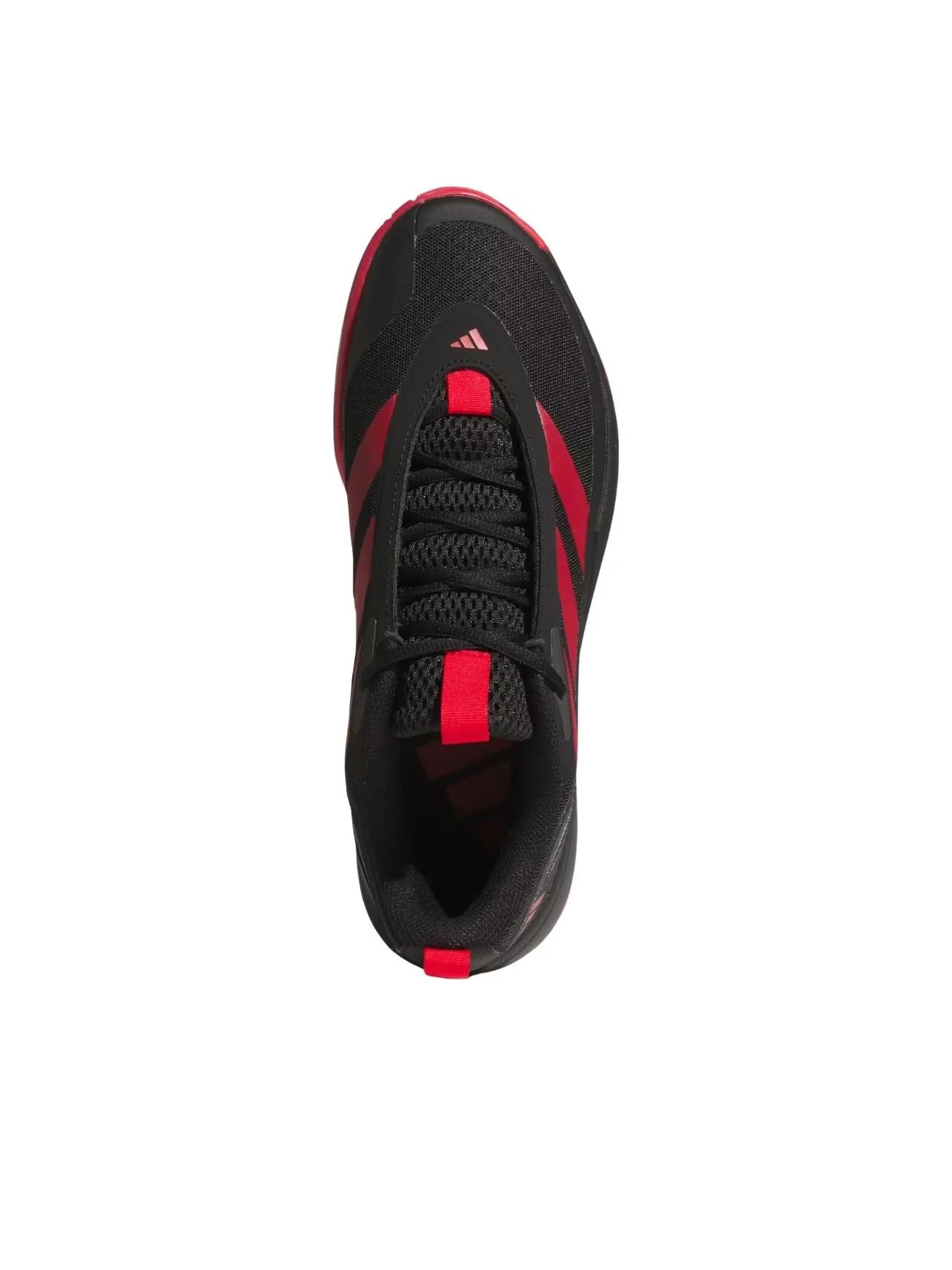 Adidas Subzone 'Black Pure Ruby' — изображение 2 из 5, черный