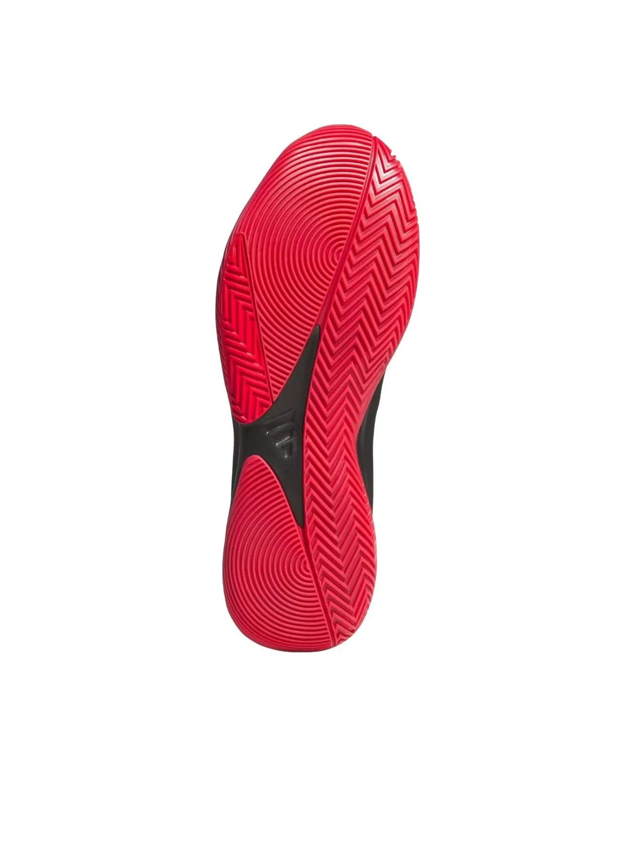 Adidas Subzone 'Black Pure Ruby' — изображение 3 из 5, черный